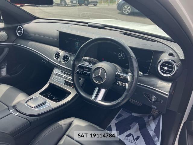 Mercedes Benz E-CLASS 2022-03 8627661-17