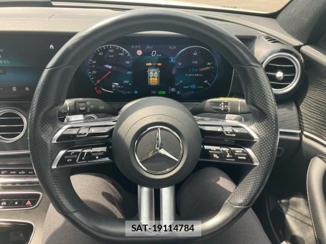 Mercedes Benz E-CLASS 2022-03 8627661-18