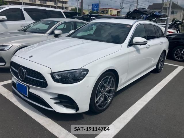 Mercedes Benz E-CLASS 2022-03 8627661-1