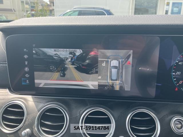 Mercedes Benz E-CLASS 2022-03 8627661-20