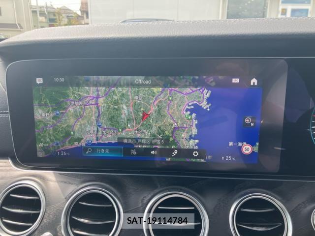 Mercedes Benz E-CLASS 2022-03 8627661-21