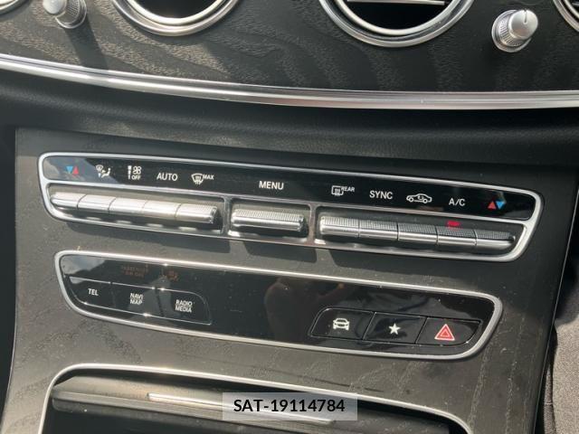Mercedes Benz E-CLASS 2022-03 8627661-24