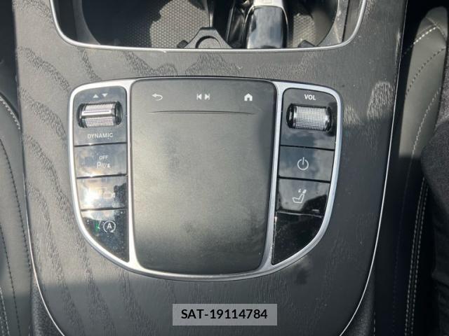 Mercedes Benz E-CLASS 2022-03 8627661-25