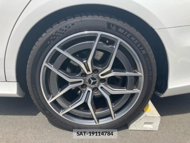 Mercedes Benz E-CLASS 2022-03 8627661-8