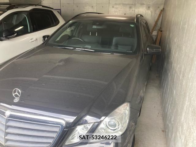 Mercedes Benz E-CLASS 2011-09 8627662-0