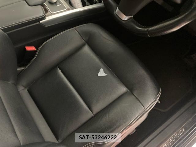 Mercedes Benz E-CLASS 2011-09 8627662-12