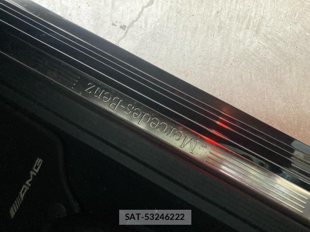 Mercedes Benz E-CLASS 2011-09 8627662-15