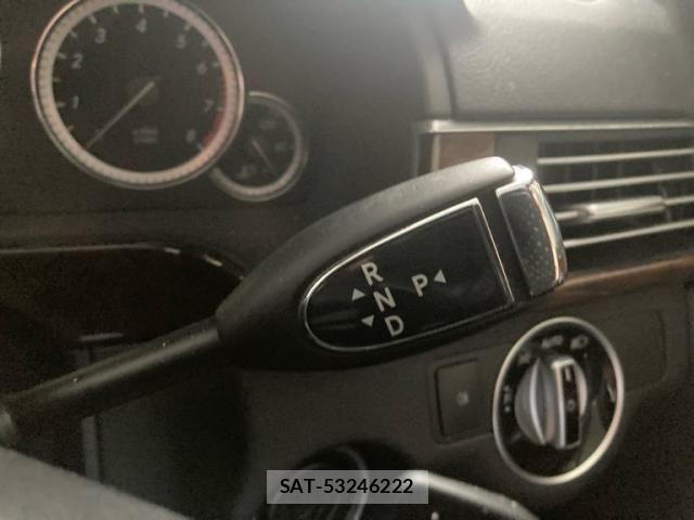Mercedes Benz E-CLASS 2011-09 8627662-16