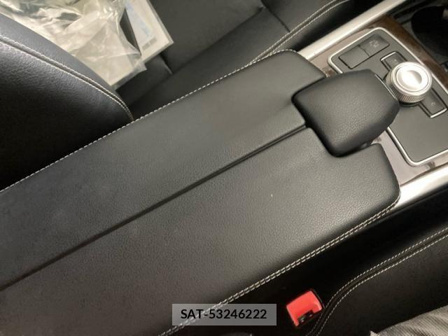Mercedes Benz E-CLASS 2011-09 8627662-22