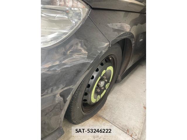 Mercedes Benz E-CLASS 2011-09 8627662-3