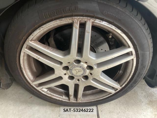 Mercedes Benz E-CLASS 2011-09 8627662-6