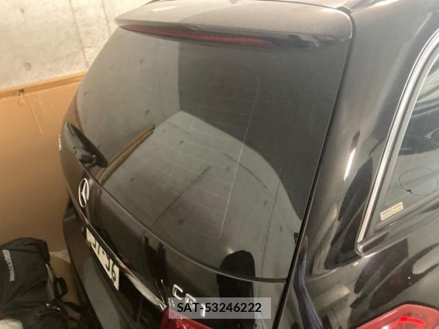 Mercedes Benz E-CLASS 2011-09 8627662-8