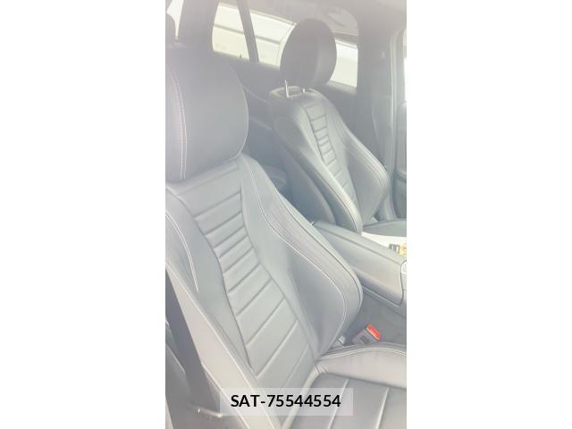 Mercedes Benz E-CLASS 2019-11 8627660-11