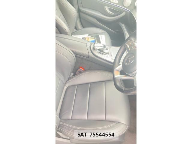 Mercedes Benz E-CLASS 2019-11 8627660-12