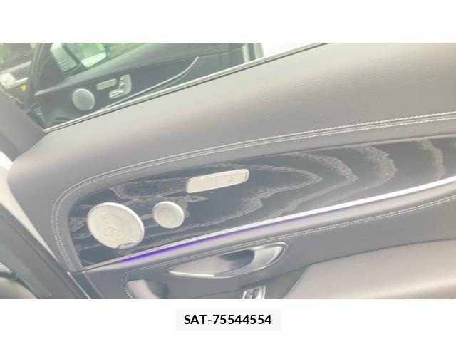 Mercedes Benz E-CLASS 2019-11 8627660-16