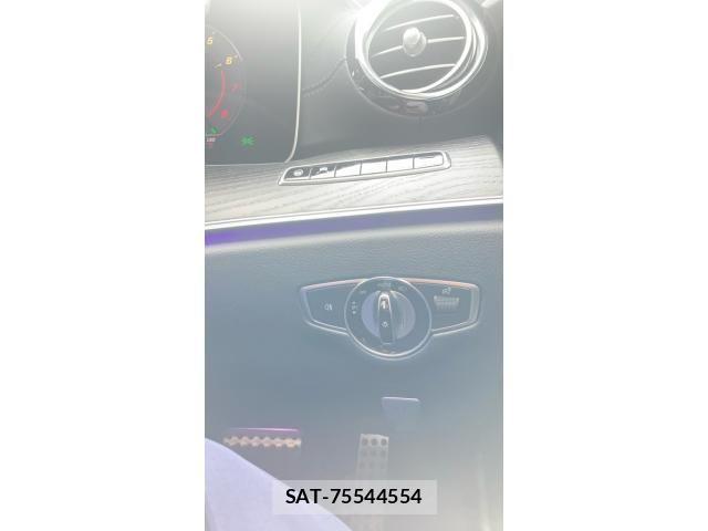 Mercedes Benz E-CLASS 2019-11 8627660-18