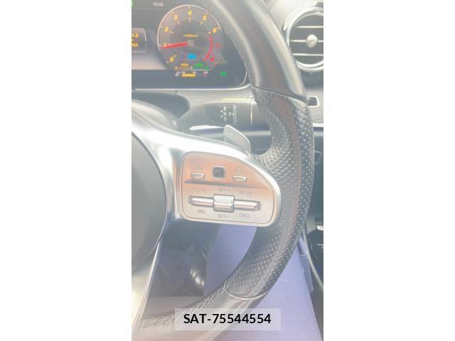 Mercedes Benz E-CLASS 2019-11 8627660-19