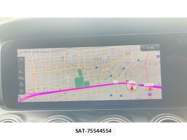 Mercedes Benz E-CLASS 2019-11 8627660-22