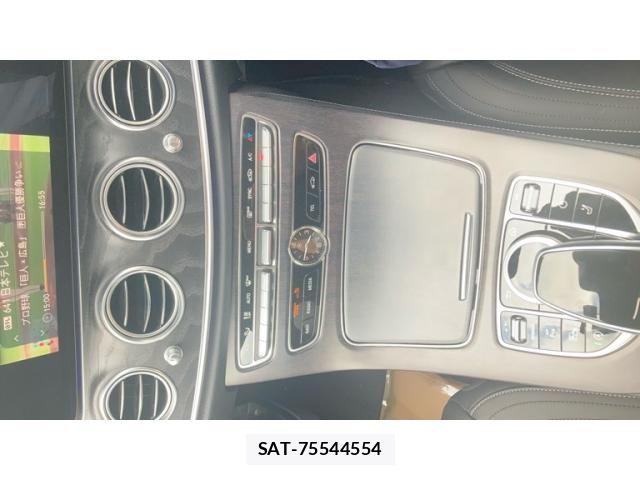 Mercedes Benz E-CLASS 2019-11 8627660-25