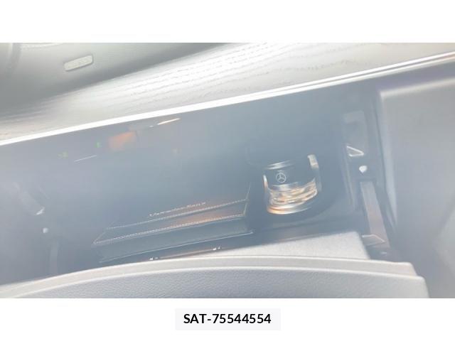 Mercedes Benz E-CLASS 2019-11 8627660-26