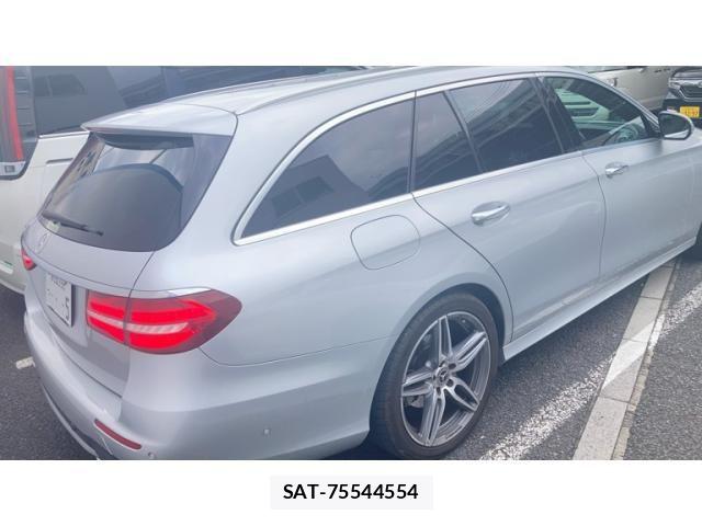 Mercedes Benz E-CLASS 2019-11 8627660-2