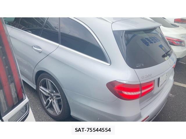 Mercedes Benz E-CLASS 2019-11 8627660-3