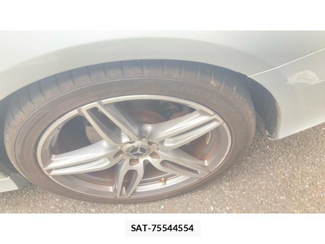 Mercedes Benz E-CLASS 2019-11 8627660-4