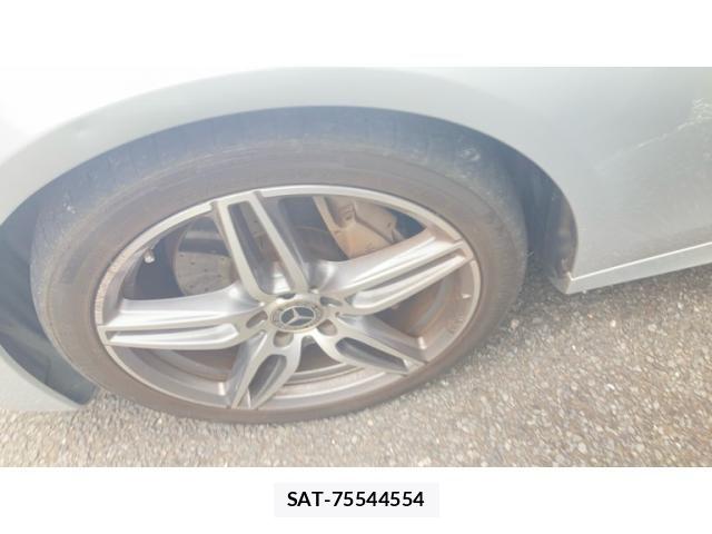 Mercedes Benz E-CLASS 2019-11 8627660-5