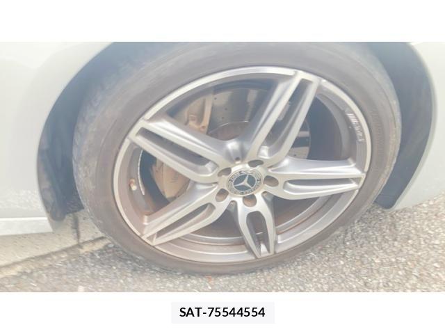 Mercedes Benz E-CLASS 2019-11 8627660-6