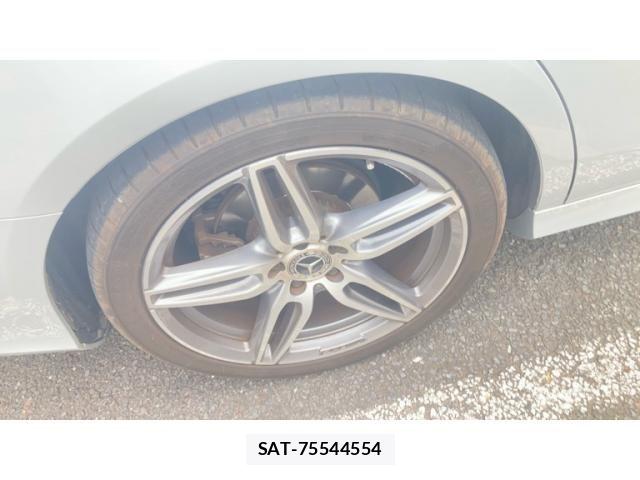 Mercedes Benz E-CLASS 2019-11 8627660-7