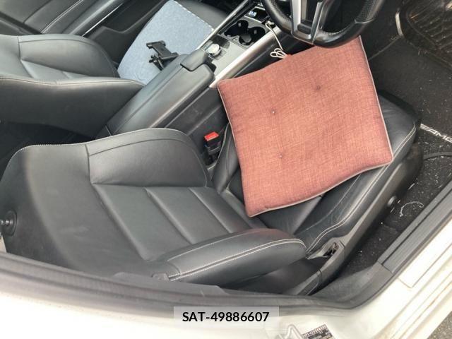 Mercedes Benz E-CLASS 2014-11 8660189-12