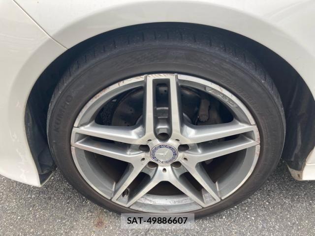 Mercedes Benz E-CLASS 2014-11 8660189-6