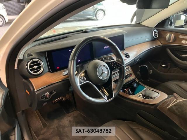 Mercedes Benz E-CLASS 2022-01 8660186-10