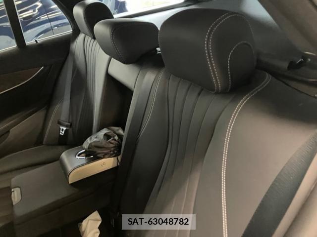 Mercedes Benz E-CLASS 2022-01 8660186-14