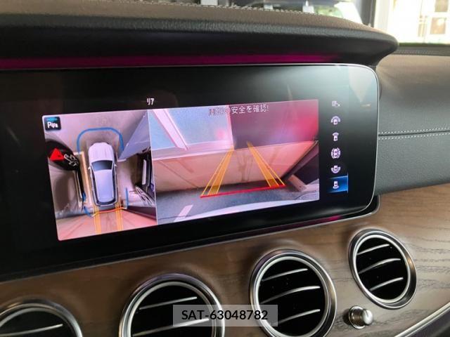 Mercedes Benz E-CLASS 2022-01 8660186-28