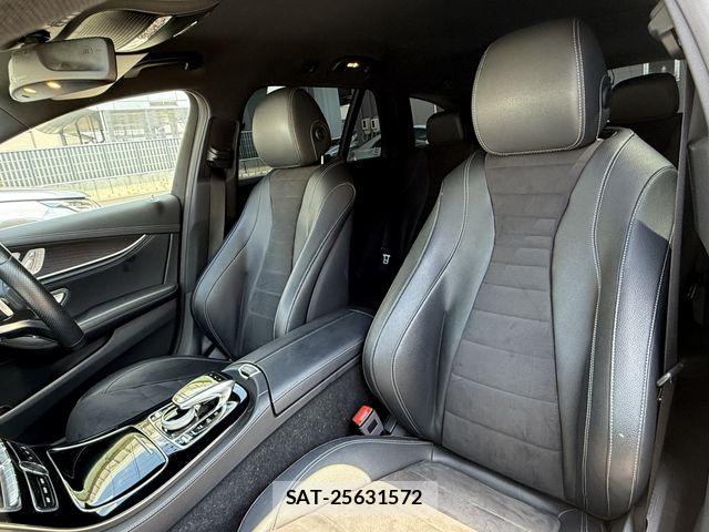 Mercedes Benz E-CLASS 2017-08 8660188-11