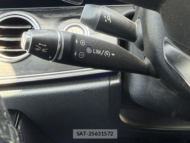 Mercedes Benz E-CLASS 2017-08 8660188-20