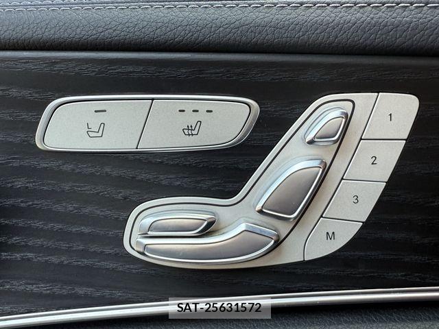 Mercedes Benz E-CLASS 2017-08 8660188-21