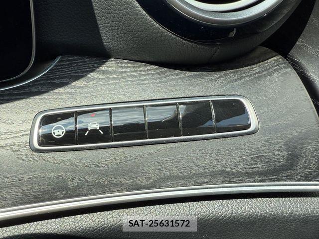 Mercedes Benz E-CLASS 2017-08 8660188-22