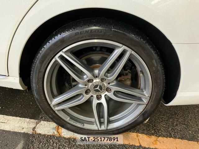 Mercedes Benz E-CLASS 2017-12 8660190-11