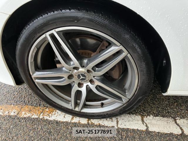 Mercedes Benz E-CLASS 2017-12 8660190-12