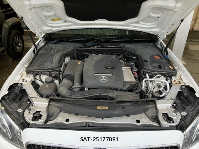 Mercedes Benz E-CLASS 2017-12 8660190-13