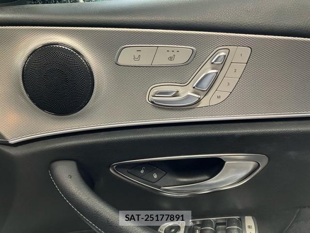 Mercedes Benz E-CLASS 2017-12 8660190-16