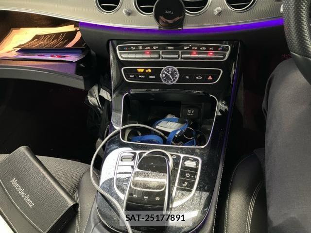 Mercedes Benz E-CLASS 2017-12 8660190-22