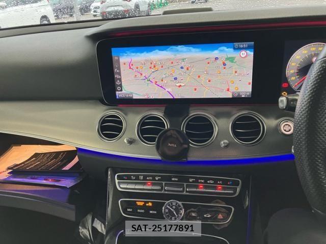 Mercedes Benz E-CLASS 2017-12 8660190-23