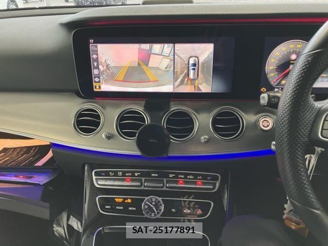 Mercedes Benz E-CLASS 2017-12 8660190-24