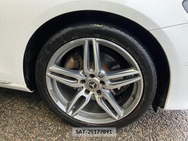 Mercedes Benz E-CLASS 2017-12 8660190-3