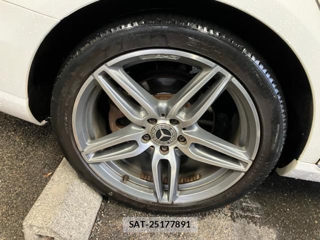 Mercedes Benz E-CLASS 2017-12 8660190-4