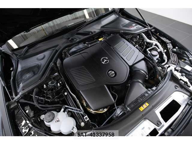 Mercedes Benz E-CLASS 2025-06 8685934-10