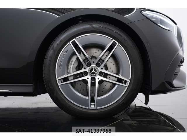 Mercedes Benz E-CLASS 2025-06 8685934-11